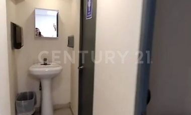 VENTA DE OFICINA EN LA COL.VALLE DEL NOGALAR EN VENTA EN SAN NICOLAS DE LOS G.