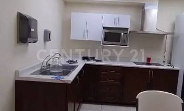 VENTA DE OFICINA EN LA COL.VALLE DEL NOGALAR EN VENTA EN SAN NICOLAS DE LOS G.