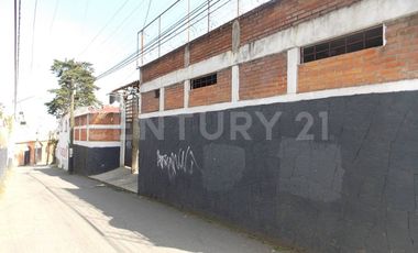 Terreno en venta en San MAteo Tlaltenango, Cuajimalpa de Morelos, CDMX