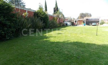 Terreno en venta en San MAteo Tlaltenango, Cuajimalpa de Morelos, CDMX