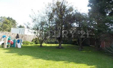 Terreno en venta en San MAteo Tlaltenango, Cuajimalpa de Morelos, CDMX