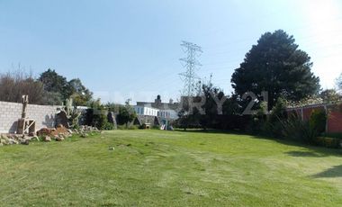 Terreno en venta en San MAteo Tlaltenango, Cuajimalpa de Morelos, CDMX