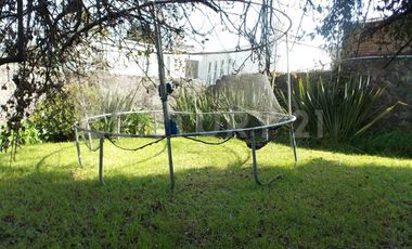 Terreno en venta en San MAteo Tlaltenango, Cuajimalpa de Morelos, CDMX