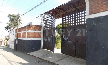 Terreno en venta en San MAteo Tlaltenango, Cuajimalpa de Morelos, CDMX