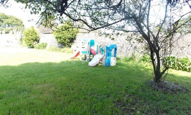 Terreno en venta en San MAteo Tlaltenango, Cuajimalpa de Morelos, CDMX