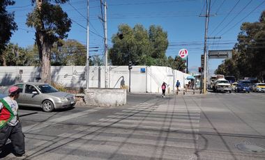 Terreno en renta ¡FRANQUICIAS! esquina, Blvd Norte, zona Plaza San Pedro, Puebla