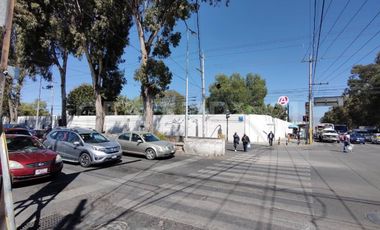 Terreno en renta ¡FRANQUICIAS! esquina, Blvd Norte, zona Plaza San Pedro, Puebla