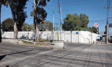Terreno en renta ¡FRANQUICIAS! esquina, Blvd Norte, zona Plaza San Pedro, Puebla