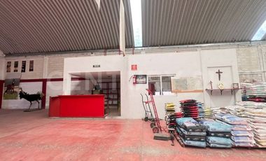Bodega en Venta en Paso de Cortes Cholula