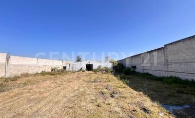 Bodega en Venta en Paso de Cortes Cholula