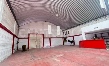 Bodega en Venta en Paso de Cortes Cholula