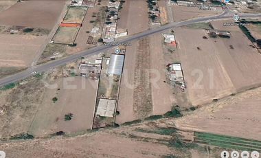 Bodega en Venta en Paso de Cortes Cholula