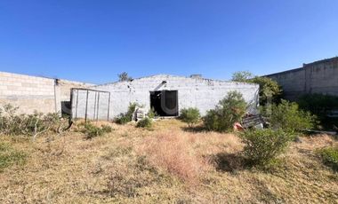 Bodega en Venta en Paso de Cortes Cholula