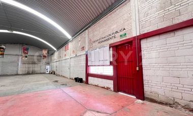 Bodega en Venta en Paso de Cortes Cholula