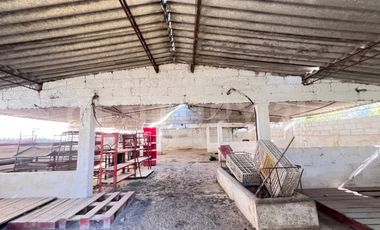 Bodega en Venta en Paso de Cortes Cholula