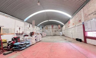 Bodega en Venta en Paso de Cortes Cholula