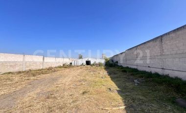 Bodega en Venta en Paso de Cortes Cholula