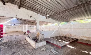 Bodega en Venta en Paso de Cortes Cholula