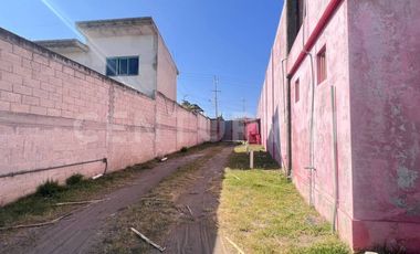 Bodega en Venta en Paso de Cortes Cholula