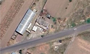 Bodega en Venta en Paso de Cortes Cholula