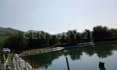 Parcela en venta Augusto Gomez Villanueva Armeria, Colima