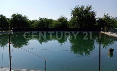 Parcela en venta Augusto Gomez Villanueva Armeria, Colima