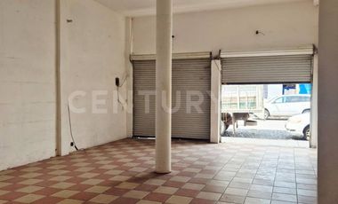 Local Comercial en Venta en Col. La Unión, Tecomán, Colima.