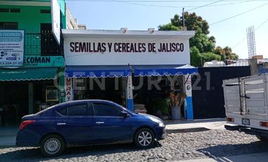 Local Comercial en Venta en Col. La Unión, Tecomán, Colima.