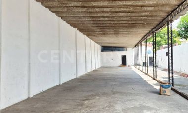 Local Comercial en Venta en Col. La Unión, Tecomán, Colima.
