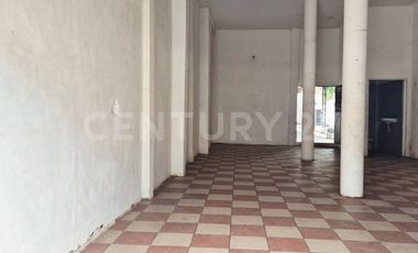 Local Comercial en Venta en Col. La Unión, Tecomán, Colima.