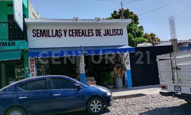 Local Comercial en Venta en Col. La Unión, Tecomán, Colima.