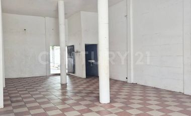 Local Comercial en Venta en Col. La Unión, Tecomán, Colima.