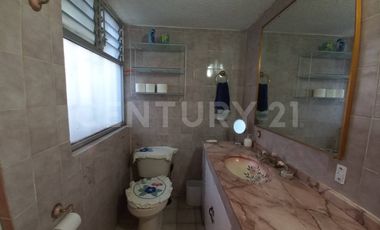 Casa en Venta, Fraccionamiento Lomas de Cocoyoc