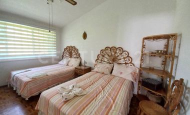 Casa en Venta, Fraccionamiento Lomas de Cocoyoc