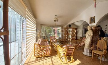 Casa en Venta, Fraccionamiento Lomas de Cocoyoc