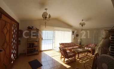 Casa en Venta, Fraccionamiento Lomas de Cocoyoc