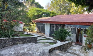 Casa en Venta, Fraccionamiento Lomas de Cocoyoc