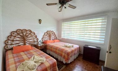 Casa en Venta, Fraccionamiento Lomas de Cocoyoc
