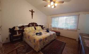 Casa en Venta, Fraccionamiento Lomas de Cocoyoc