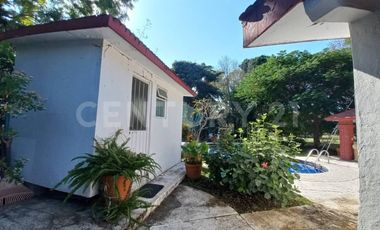 Casa en Venta, Fraccionamiento Lomas de Cocoyoc