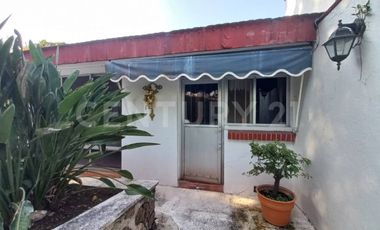 Casa en Venta, Fraccionamiento Lomas de Cocoyoc