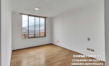 Departamento en venta en IQUIQUE