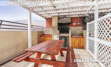 Departamento en venta en IQUIQUE