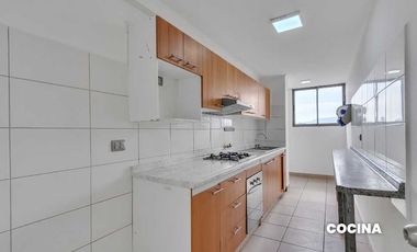 Departamento en venta en IQUIQUE