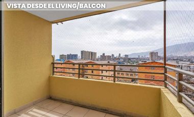 Departamento en venta en IQUIQUE
