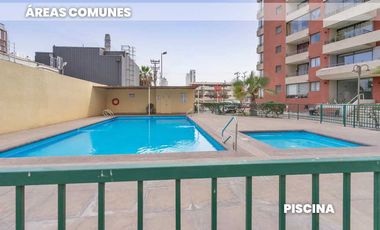 Departamento en venta en IQUIQUE
