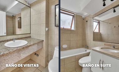 Departamento en venta en IQUIQUE