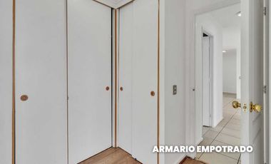 Departamento en venta en IQUIQUE