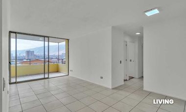 Departamento en venta en IQUIQUE