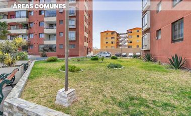 Departamento en venta en IQUIQUE